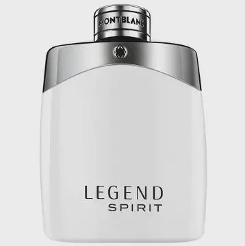 Legend Spirit EDT 6.7oz