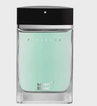 Mont Blanc Presence EDT 2.5 oz