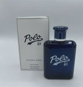 Polo 67 EDT 125ml
