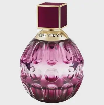 Jimmy CHOO Fever EDP 3.3