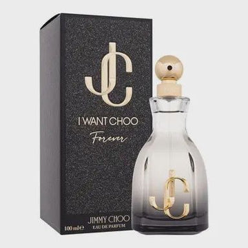 I Want Choo Forever