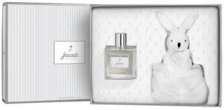 Coffret Le Bebe JACADI