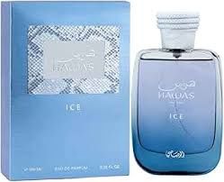 Hawas Ice EDP 3.3 oz