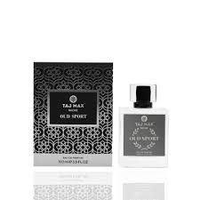 TAJ MAX NICHE OUD SPORT