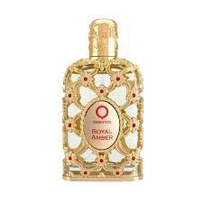 Royal Amber by Orientica - EDP - 5.1 oz