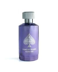 Jo Milano | Game Of Spades Blind Bid | EDP | 3.4 oz