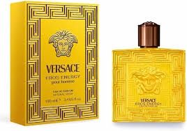 Eros Energy 100ml pour homme