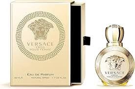 Eros pour Femme EDP 100 ml