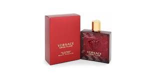 Versace Eros Flame EDP 3.4 oz