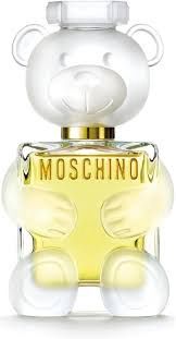Moschino Toy 2 EDP 3.4 oz
