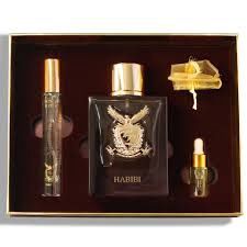 HABIBI SET PARFUM 100ml