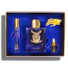 MALEK SET PARFUM 100 ml