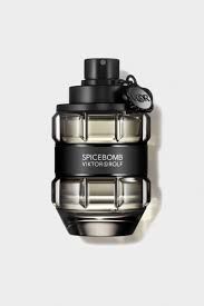 Spicebomb 90ml EDT