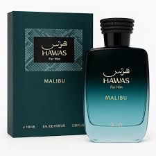 Hawas Malibu 100ml EDP M