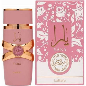 YARA ELIXIR