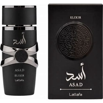 ASAD ELIXIR