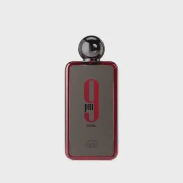 Afnan 9 pm rebel EDP 3.4 oz