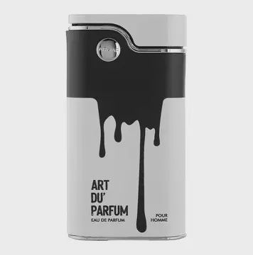Armaf | Art Du Parfum | EDP | 3.4 oz
