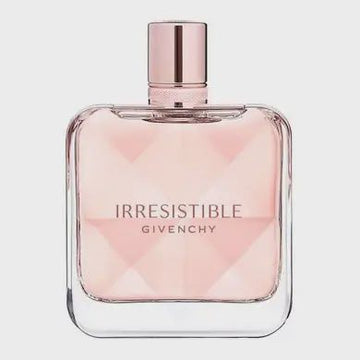 Irresistible EDP
