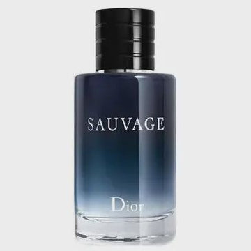 Perfume in the Dior Sauvage EDT 3.4 oz