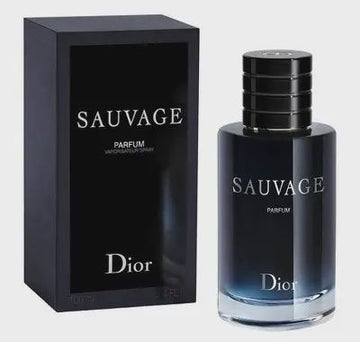 Sauvage Elixir by Dior - EDP - 3.4 oz