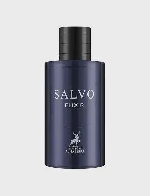 Maison Alhambra Salvo Elixir EDP 2 oz