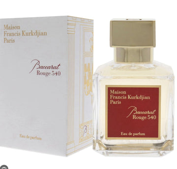 Baccarat Rouge 540 EDP 2.4oz