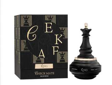 Check Mate King