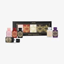 Badee Al Oud Collection EDP