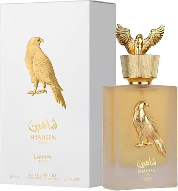 Shaheen Gold EDP 100ml