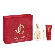I want Choo Gift Box