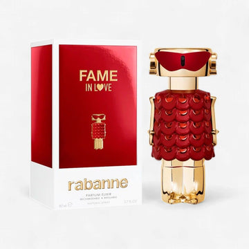 Fame in Love
