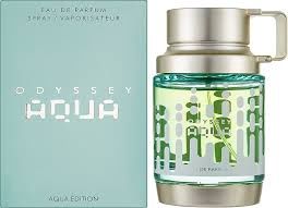 Odyssey Aqua 200ml