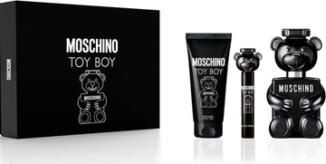 Toy Boy 3.4 Gift Set