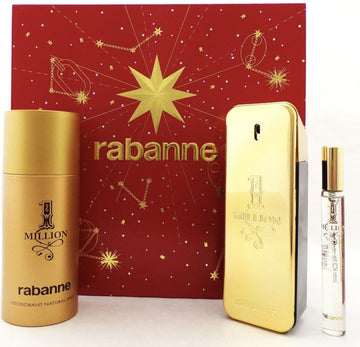 1 Million Gift Set