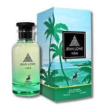 Vibe 100ml EDP