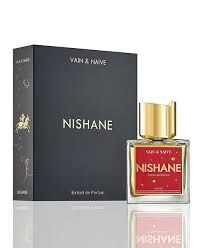 Vain & Naive Extrait de Parfum 50ml