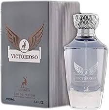 Maison Alhambra Victorioso EDP 3.4 oz