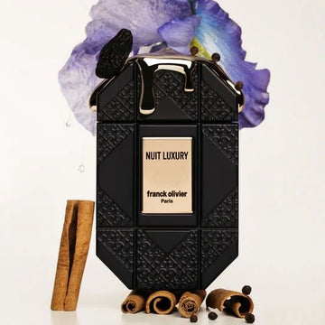 Nuit Luxury | EDP | 3.38oz