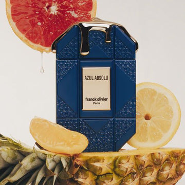 Azul Absolu | EDP | 3.38oz