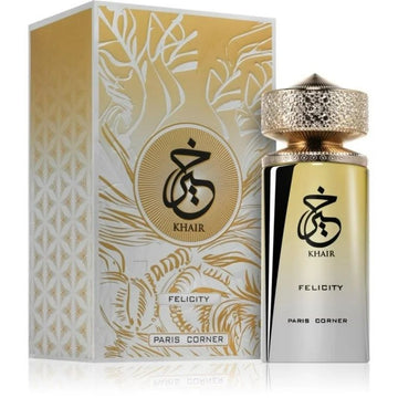KHAIR FELICITY