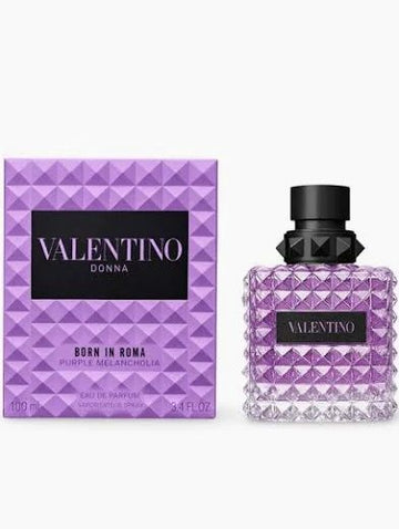 Valentino Born In Roma | Purple Melanchola | 1oz