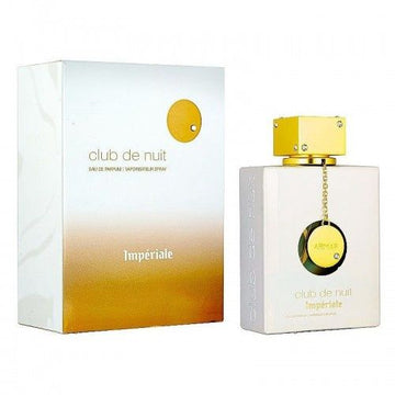 Club de nuit Imperiale EDP 6.8oz