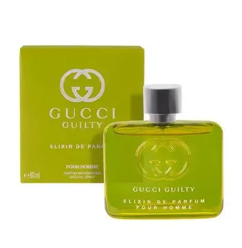 Gucci | Guilty Elixir | EDT | 2 oz