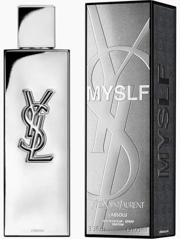 YSL L'ABSOLU Parfum