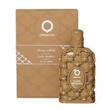 Cafe Arabica EDP 100ml