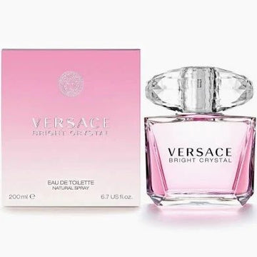 Bright Crystal Parfum | 3oz