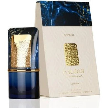 Al Nashama Caprice | EDP | 3.40z