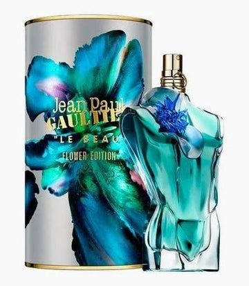 Le Beau Flower Edition | EDP | 4.2 oz