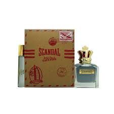 Scandal Gift Set EDT 3.4